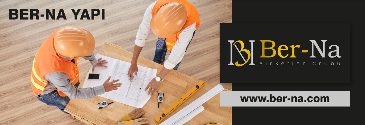 Ber-Na Yapı İnşaat