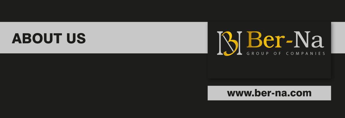 Ber-na Group Company